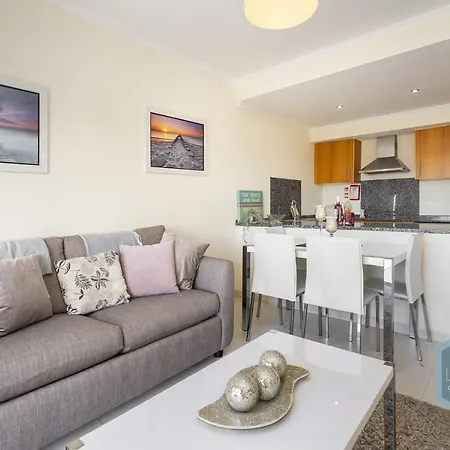 Vista Ondas 208a Dream Apartment *