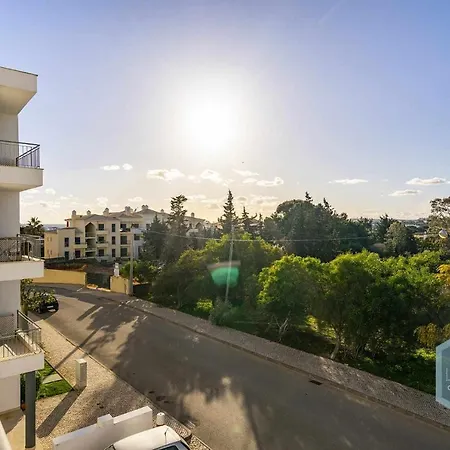 Vista Ondas 208a Dream Apartment Albufeira