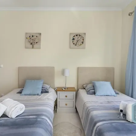 Vista Ondas 208a Dream Albufeira