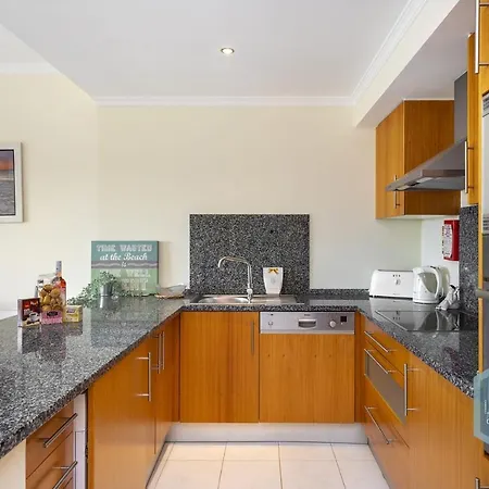 Apartment Vista Ondas 208a Dream