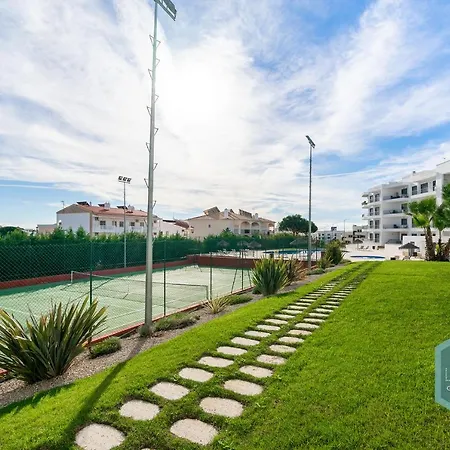 Apartment Vista Ondas 208a - Dream