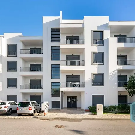 Vista Ondas 208a Dream * Albufeira