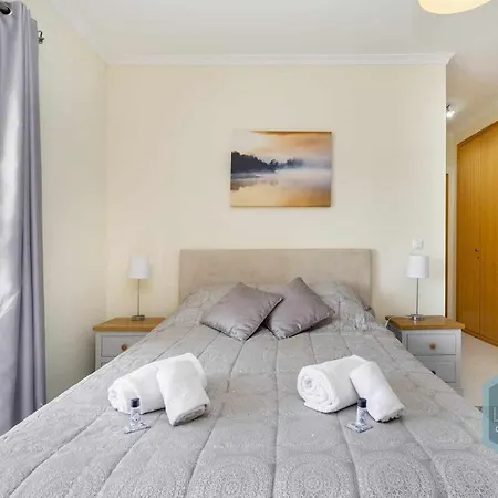 Apartment Vista Ondas 208a Dream *