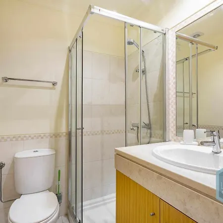 Apartment Vista Ondas 208a - Dream