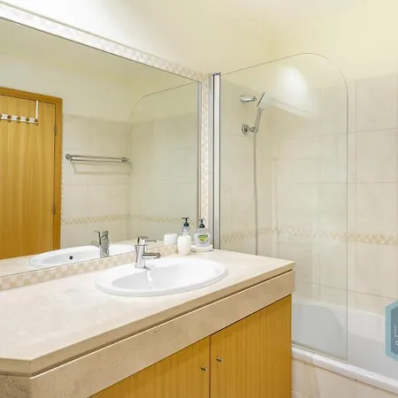 Vista Ondas 208a - Dream Διαμέρισμα Αλμπουφέιρα