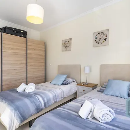Vista Ondas 208a Dream * Albufeira