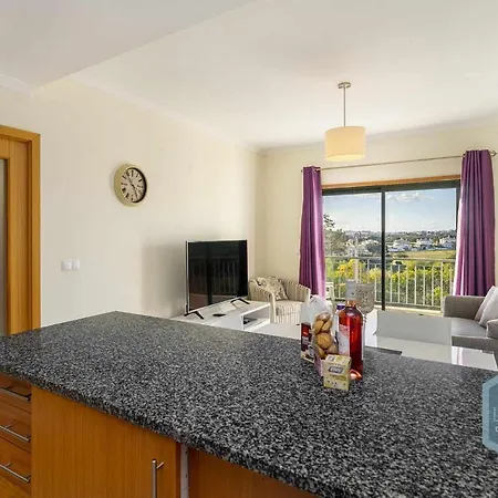 Vista Ondas 208a Dream Apartment