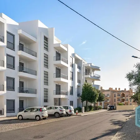 Διαμέρισμα Vista Ondas 208a - Dream