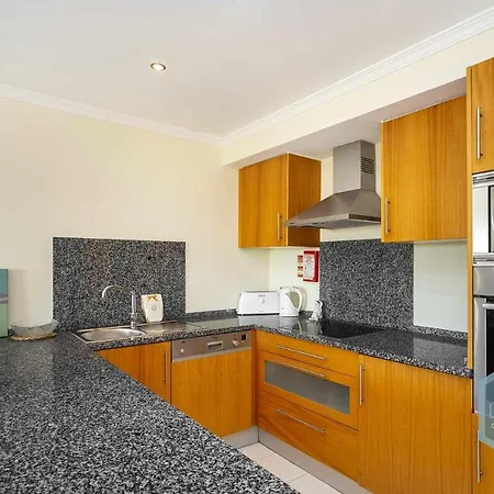 Appartement Vista Ondas 208a Dream